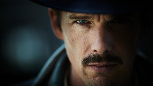 In a Valley of Violence - Thung Lũng Bạo Lực - Hình 2