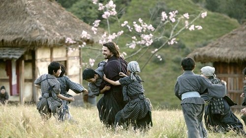 The Last Samurai - Võ Sĩ Đạo Cuối Cùng - Hình 8