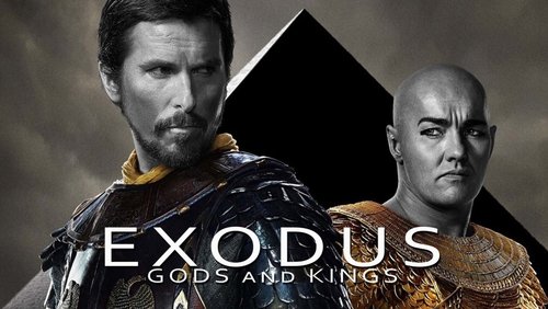 Exodus: Gods and Kings - Cuộc Chiến Chống Pha-Ra-Ông - Hình 4