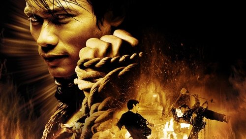 The Protector - Người Bảo Vệ - Hình 3
