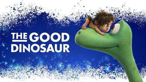 The Good Dinosaur - Chú Khủng Long Tốt Bụng - Hình 3