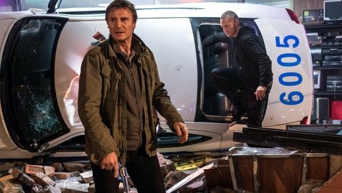 Run All Night - Tẩu Thoát Trong Đêm - Hình 2