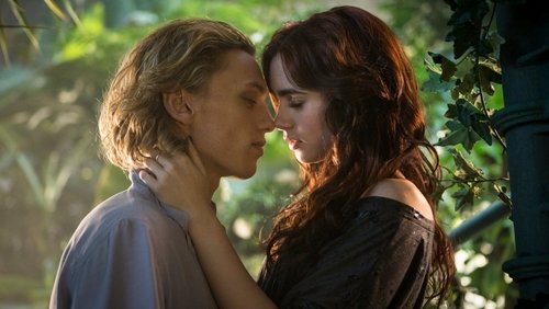 The Mortal Instruments: City of Bones - Vũ Khí Bóng Đêm: Thành Phố Xương - Hình 2