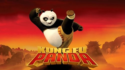 Kung Fu Panda - Công Phu Gấu Trúc - Hình 3