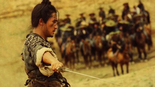 Ashes Of Time - Đông Tà Tây Độc - Hình 4