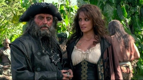 Pirates of the Caribbean: On Stranger Tides - Cướp Biển Vùng Caribê: Suối Nguồn Tươi Trẻ - Hình 5