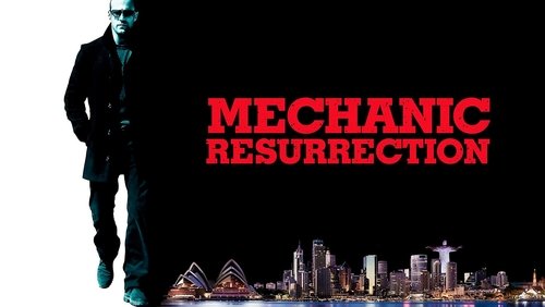 Mechanic: Resurrection - Sát Thủ Thợ Máy: Tái Xuất - Hình 4