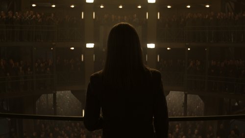 The Hunger Games: Mockingjay - Part 1 - Đấu Trường Sinh Tử 3: Húng Nhại - Phần 1 - Hình 4