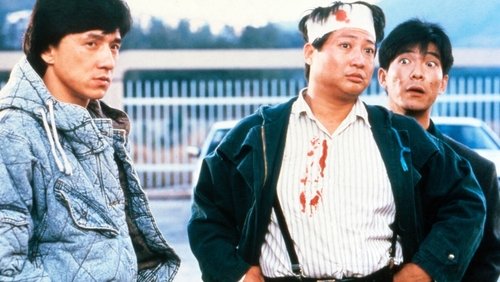 Dragons Forever - Rồng Bất Tử - Hình 3