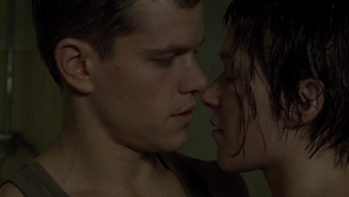 The Bourne Identity - Danh Tính Của Bourne - Hình 1