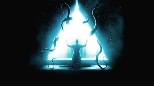 The Void - Quái Vật Xúc Tu - Hình 6