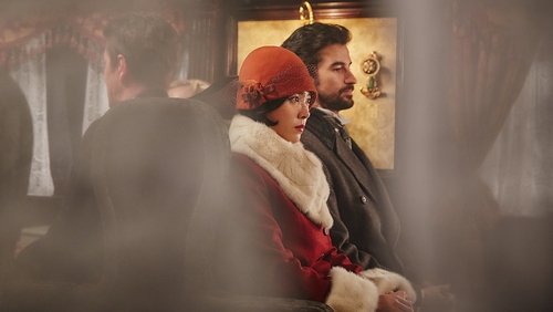 The Age of Shadows - Thời Kỳ Đen Tối - Hình 1