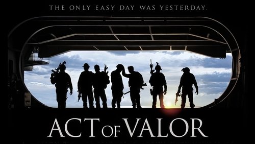 Act of Valor - Biệt Kích Ngầm - Hình 3