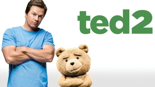 Ted 2 - Gấu Bựa Ted 2 - Hình 4