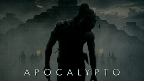 Apocalypto - Đế Chế Maya - Hình 2