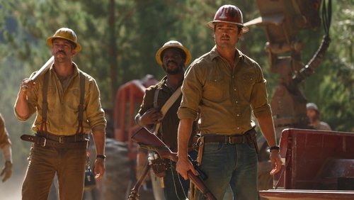 Pete's Dragon - Pete Và Người Bạn Rồng - Hình 4