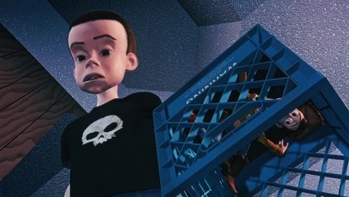 Toy Story - Câu Chuyện Đồ Chơi - Hình 6