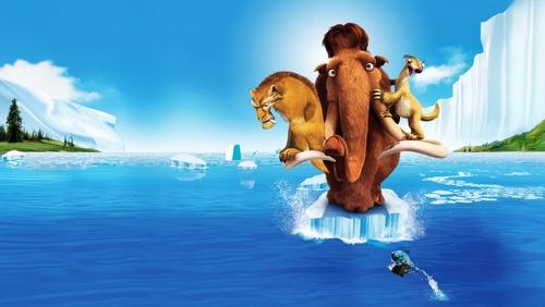 Ice Age: The Meltdown - Kỷ Băng Hà 2: Băng Tan - Hình 2