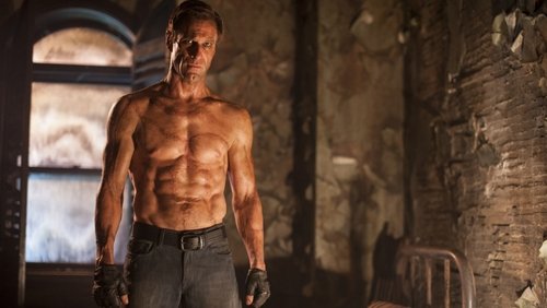 I, Frankenstein - Chiến Binh Frankenstein - Hình 5