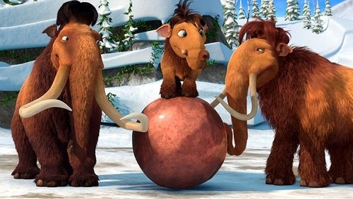 Ice Age: A Mammoth Christmas - Kỷ Băng Hà: Giáng Sinh của Ma Mút - Hình 4