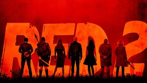 Red 2 - CIA Tái Xuất 2 - Hình 3