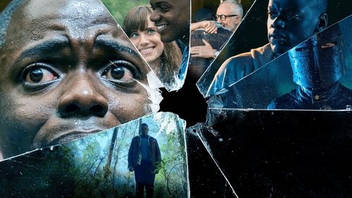 Get Out - Trốn Thoát - Hình 3
