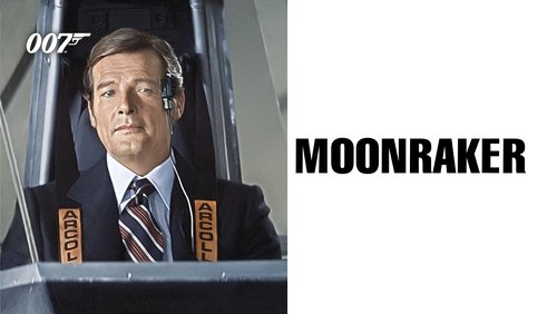 007: Moonraker - Điệp Viên 007: Người Đi Tìm Mặt Trăng - Hình 4