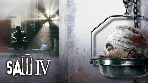 Saw 4 - Lưỡi Cưa 4 - Hình 4