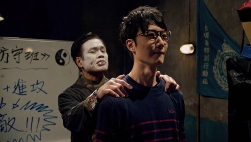 Vampire Cleanup Department - Biệt Đội Bắt Cương Thi - Hình 3