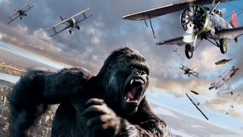 King Kong - King Kong - Hình 3
