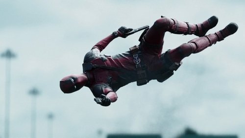 Deadpool - Quái nhân Deadpool - Hình 3