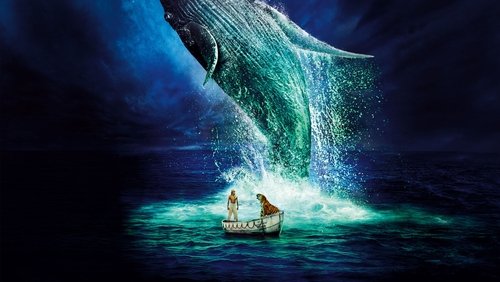 Life Of Pi - Cuộc Đời Của Pi - Hình 6