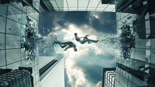 Insurgent - Dị Biệt 2: Những Kẻ Nổi Loạn - Hình 6