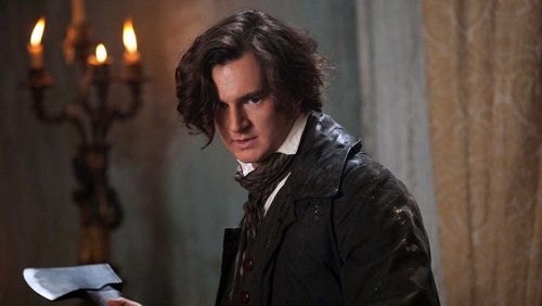 Abraham Lincoln: Vampire Hunter - Abraham Lincoln: Thợ Săn Ma Cà Rồng - Hình 2
