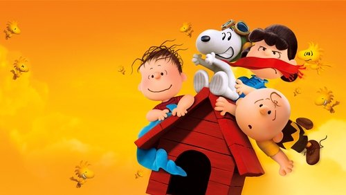 The Peanuts Movie - Chú Cún Snoopy - Hình 3