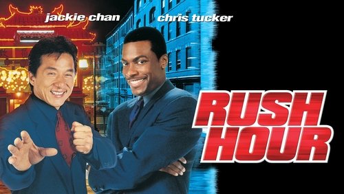 Rush Hour - Giờ Cao Điểm - Hình 2