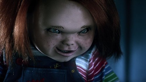 Curse Of Chucky - Ma Búp Bê 6: Lời Nguyền Của Chucky - Hình 5