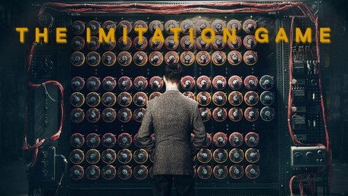 The Imitation Game - Người Giải Mã - Hình 2