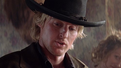 Shanghai Noon - Trưa Thượng Hải - Hình 1