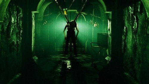 Saw 5 - Lưỡi Cưa 5 - Hình 2