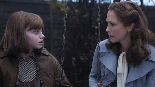 The Conjuring 2 - Ám Ảnh Kinh Hoàng 2 - Hình 2