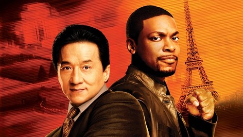 Rush Hour 3 - Giờ Cao Điểm 3 - Hình 2