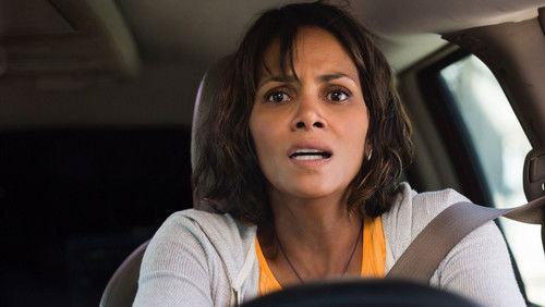 Kidnap - Bắt Cóc - Hình 1