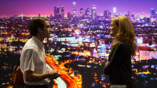 Nightcrawler - Kẻ Săn Tin Đen - Hình 1