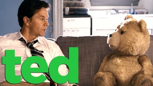 Ted - Gấu Bựa Ted - Hình 2