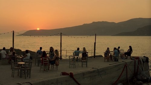 Before Midnight - Trước Lúc Nửa Đêm - Hình 2
