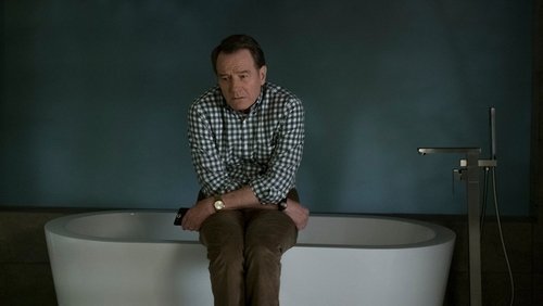 Why Him? - Bố Vợ Đối Đầu Chàng Rể - Hình 2