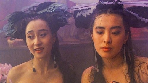 A Chinese Ghost Story 3 - Thiện Nữ U Hồn 3 - Hình 1
