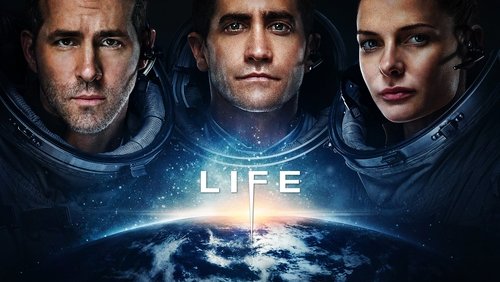 Life - Mầm Sống Hiểm Họa - Hình 4