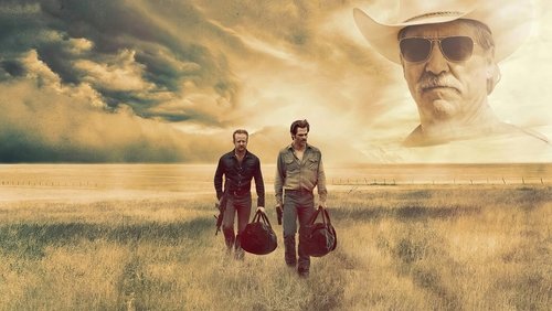 Hell Or High Water - Không Lùi Bước - Hình 1